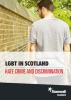 LGBT in Scotland - Hate Crime (2017) - thumbnail